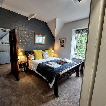 ウィンダミア 1　パーク　ロード Bed & Breakfast エクステリア 写真