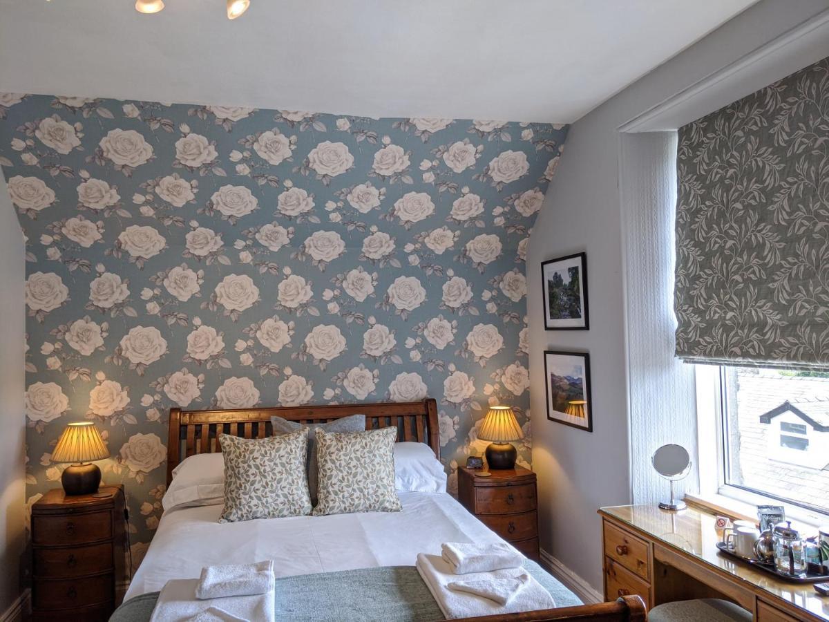 ウィンダミア 1　パーク　ロード Bed & Breakfast エクステリア 写真
