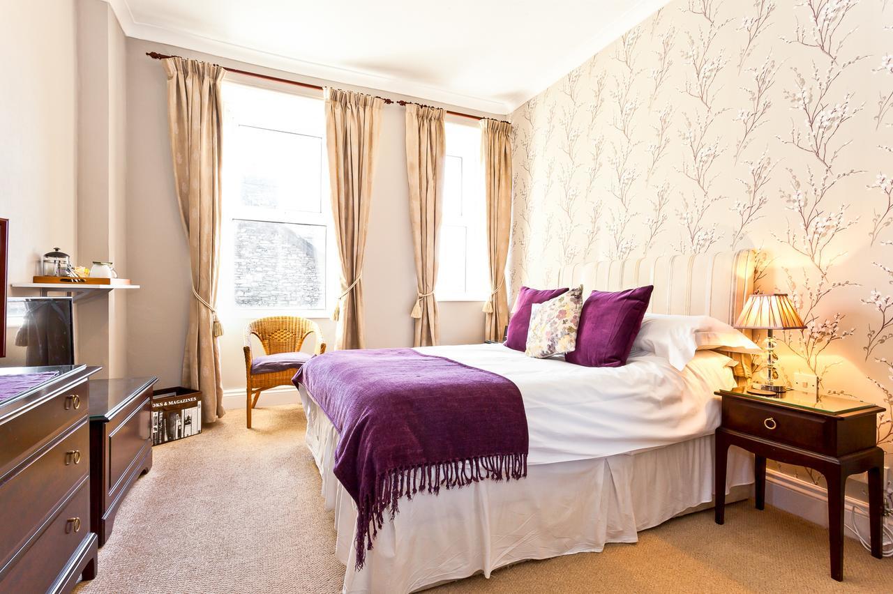 ウィンダミア 1　パーク　ロード Bed & Breakfast エクステリア 写真