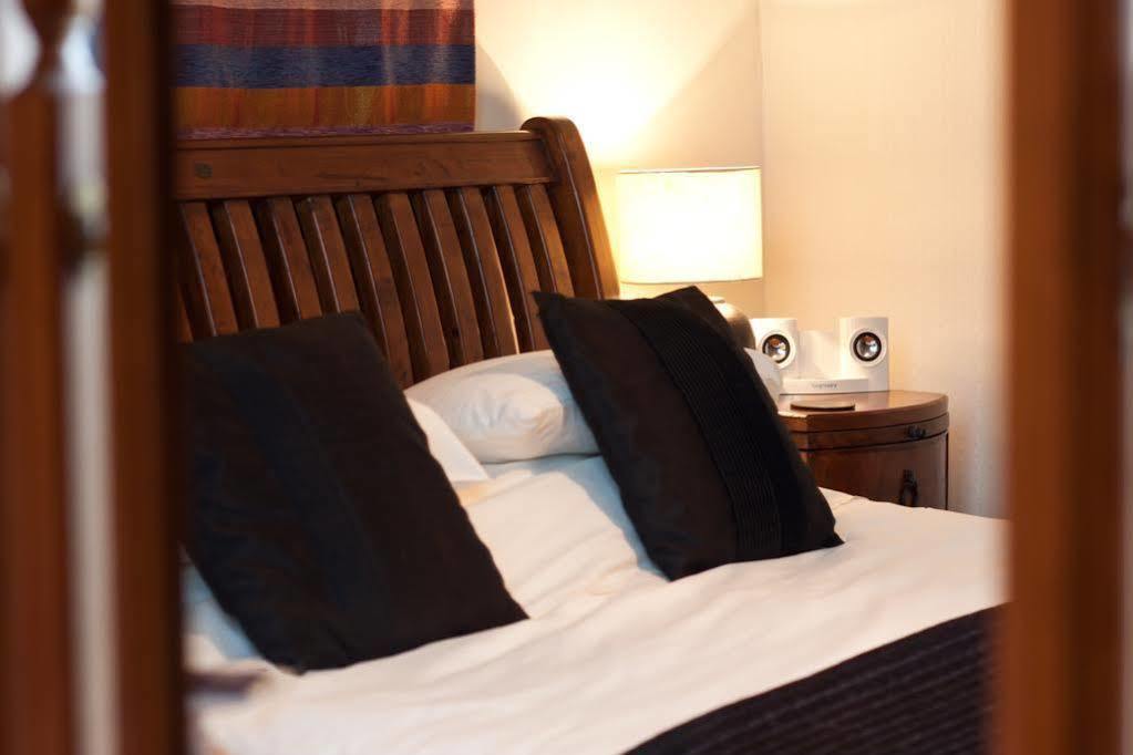 ウィンダミア 1　パーク　ロード Bed & Breakfast エクステリア 写真