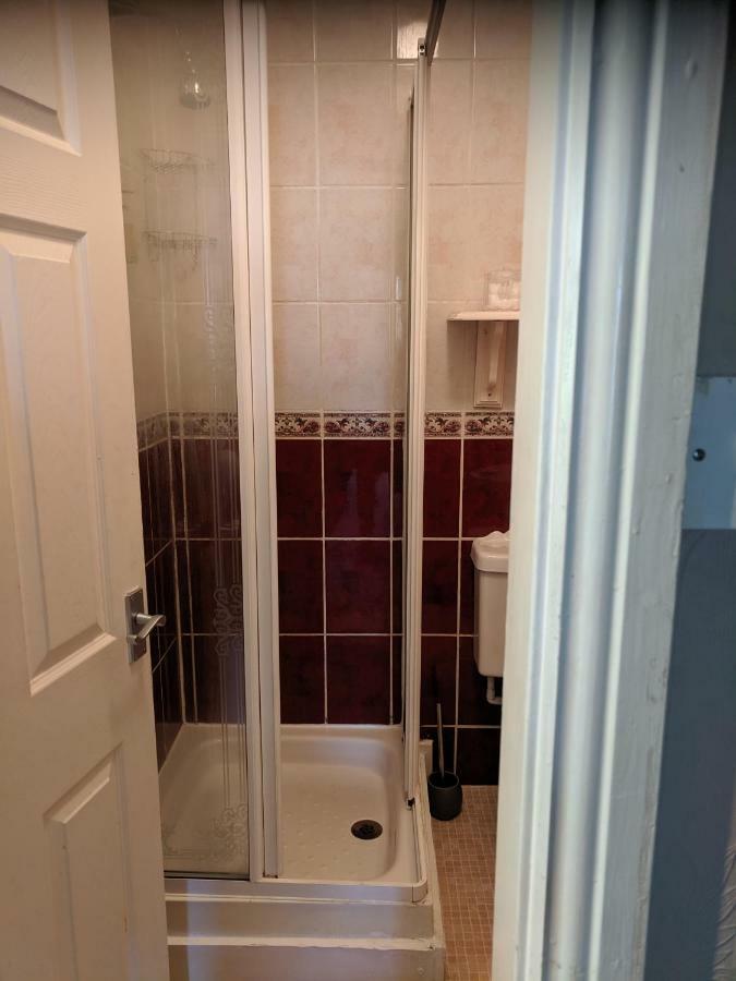 ウィンダミア 1　パーク　ロード Bed & Breakfast エクステリア 写真