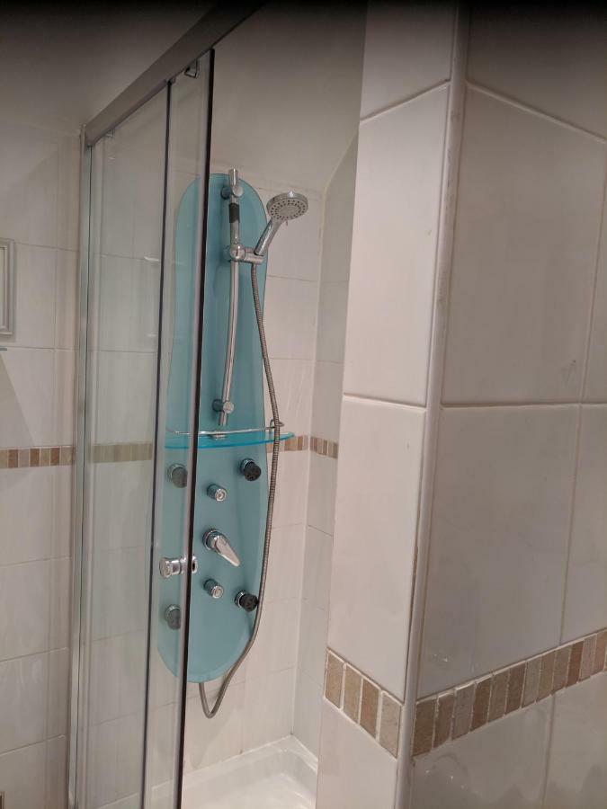 ウィンダミア 1　パーク　ロード Bed & Breakfast エクステリア 写真