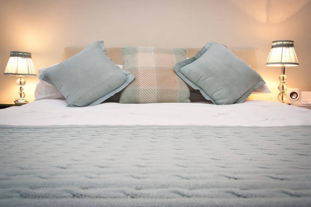 ウィンダミア 1　パーク　ロード Bed & Breakfast エクステリア 写真